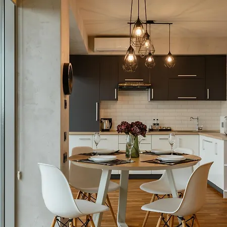 Apartment Luxury Venecia *