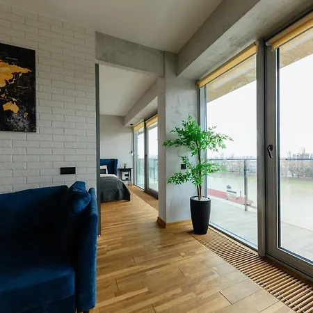 Luxury Venecia Apartment *