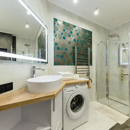 Luxury Venecia * Užhorod