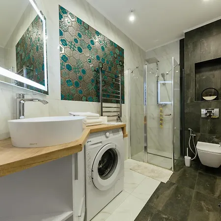 Apartmán Luxury Venecia