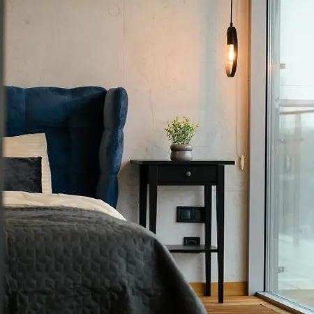 Luxury Venecia * Užhorod