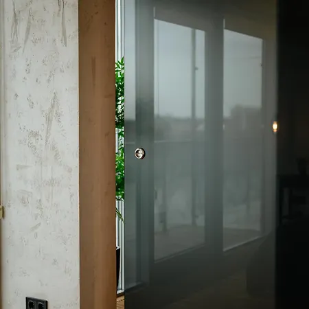 Luxury Venecia Apartment