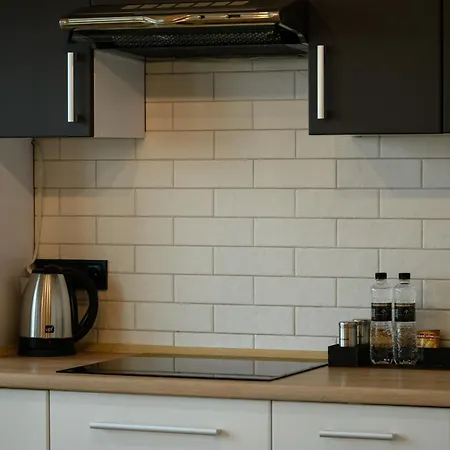 Luxury Venecia Apartment