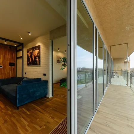 Luxury Venecia * Užhorod