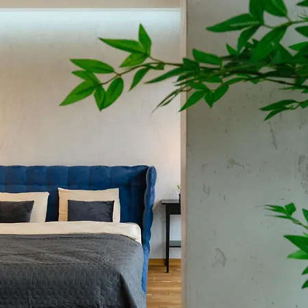 Luxury Venecia * Uschhorod