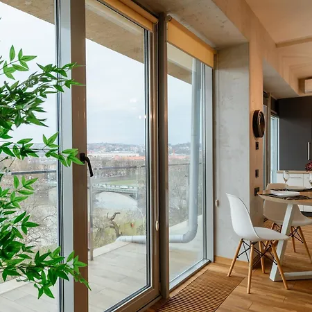 Apartment Luxury Venecia *