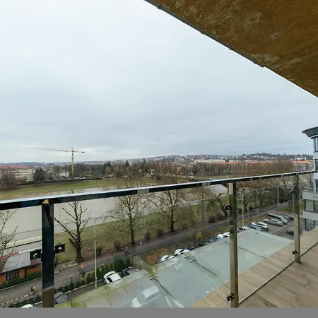 Luxury Venecia Apartment *