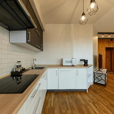 Luxury Venecia * Uschhorod