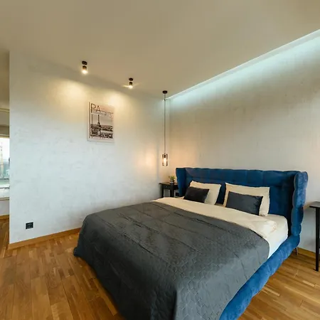 Luxury Venecia Apartment