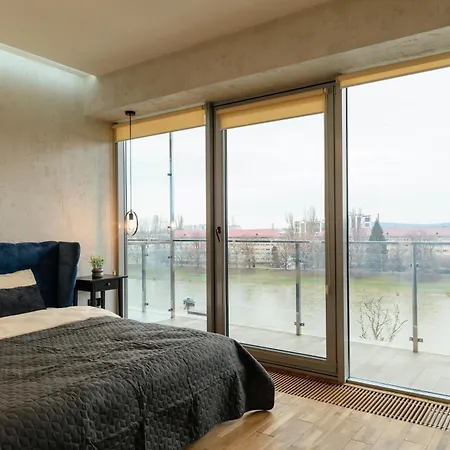 Apartmán Luxury Venecia *