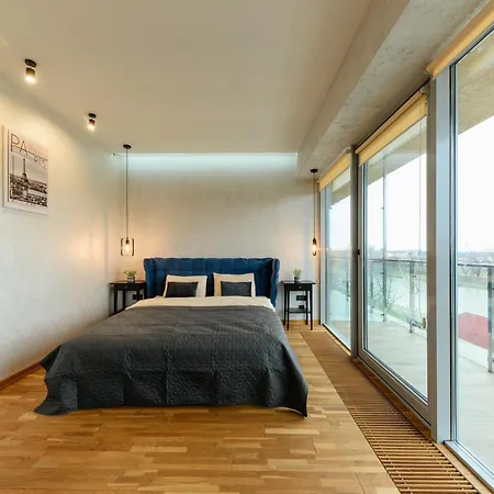 Luxury Venecia * Uschhorod