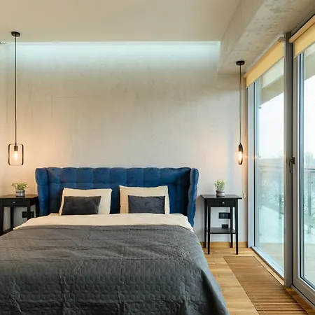 Apartment Luxury Venecia