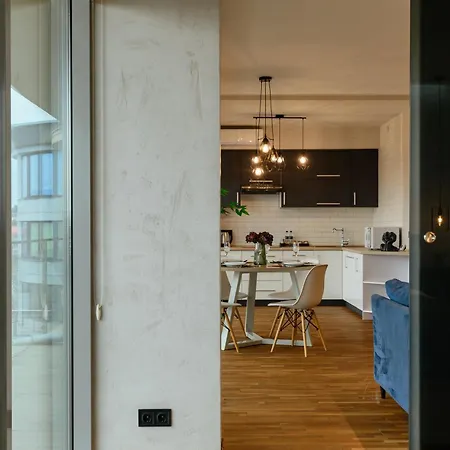 Luxury Venecia Uschhorod