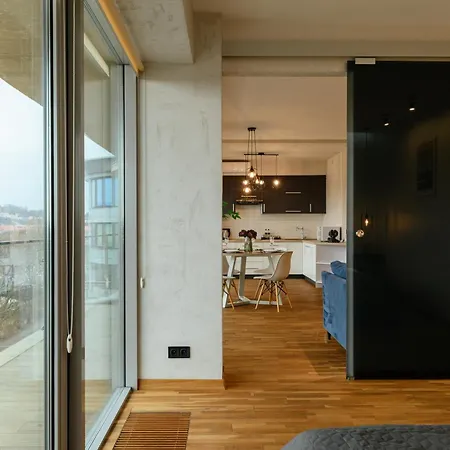 Luxury Venecia Apartment