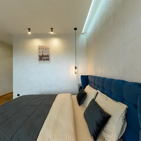 Apartmán Luxury Venecia *