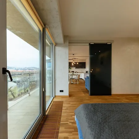 Apartment Luxury Venecia Uschhorod