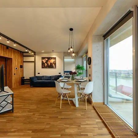 Appartement Evuri Venecia