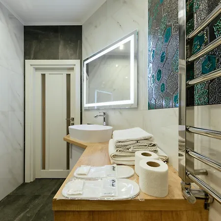 Luxury Venecia Apartmán