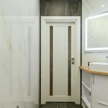 Apartmán Luxury Venecia *