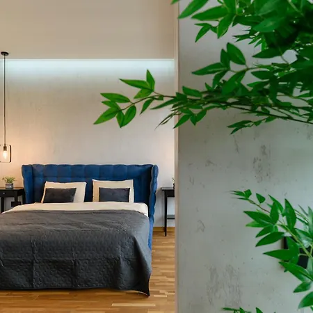 Luxury Venecia Apartment *