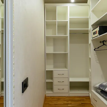 Appartement Evuri Venecia
