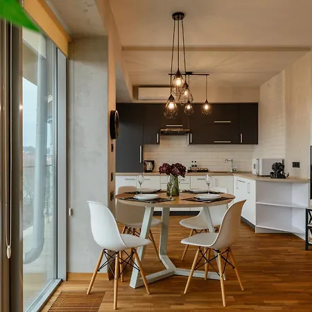 Luxury Venecia Užhorod