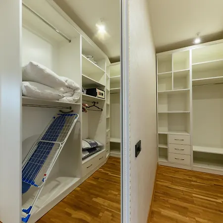 Apartmán Luxury Venecia *