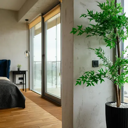 Luxury Venecia Apartmán *