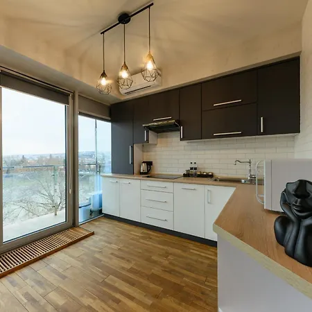 Luxury Venecia Apartment