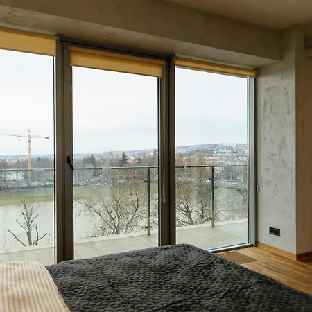 Apartmán Luxury Venecia *