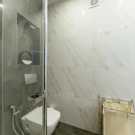 Luxury Venecia Apartment