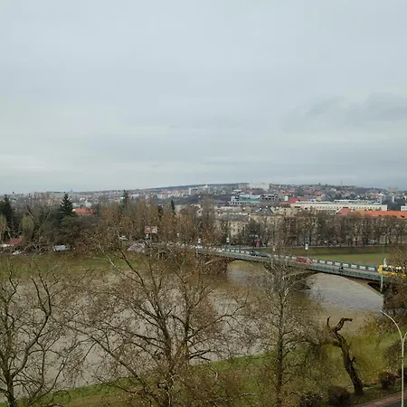 Apartment Luxury Venecia *