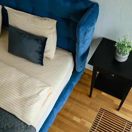 Apartment Luxury Venecia Uschhorod