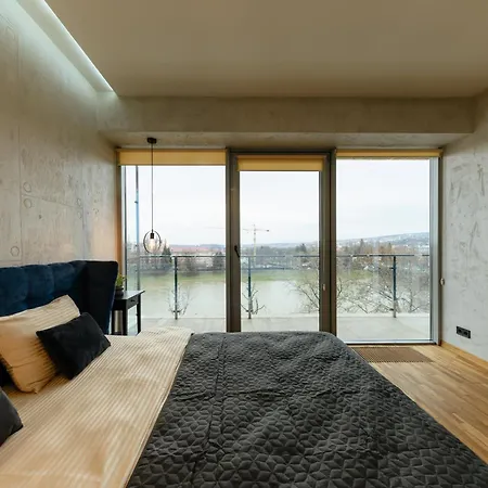 Apartmán Luxury Venecia
