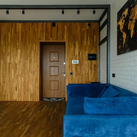 Luxury Venecia Apartment *