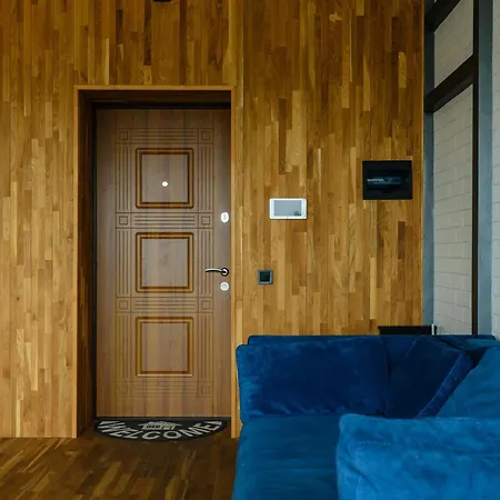 Appartement Evuri Venecia *
