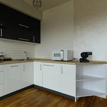 Apartment Luxury Venecia Uschhorod