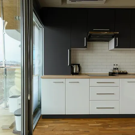 Luxury Venecia * Uschhorod