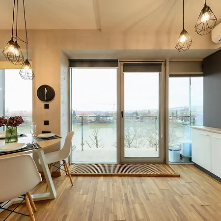 Luxury Venecia Užhorod