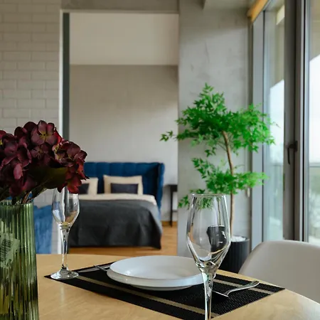 Luxury Venecia Apartmán *