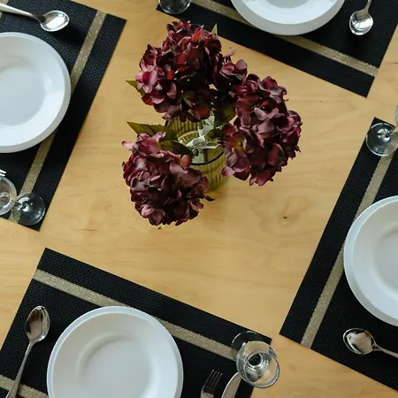 Luxury Venecia Apartmán Užhorod