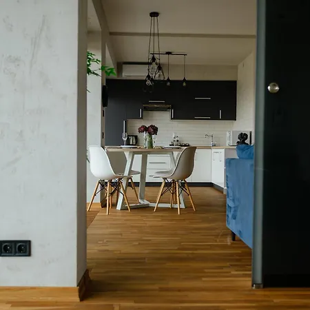 Luxury Venecia Uschhorod