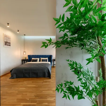 Luxury Venecia Apartment