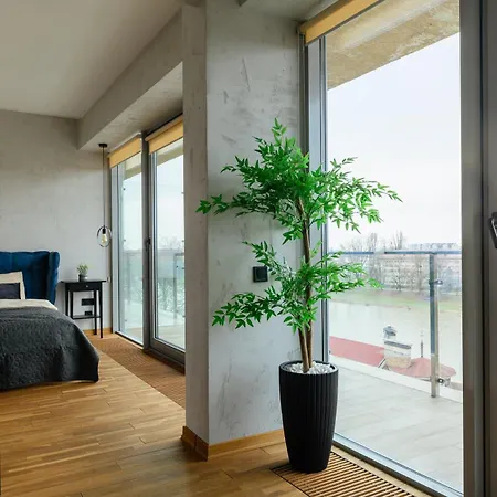 Apartmán Luxury Venecia Užhorod