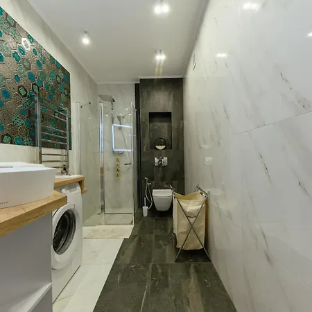 Appartement Evuri Venecia