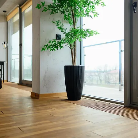 Apartment Luxury Venecia