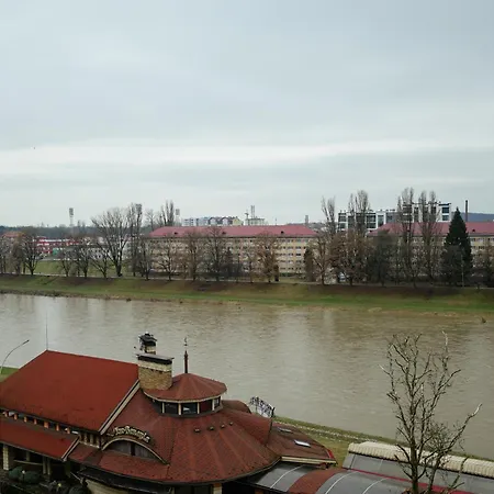 Apartment Luxury Venecia Uschhorod