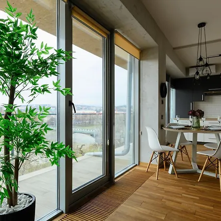 Apartment Luxury Venecia *