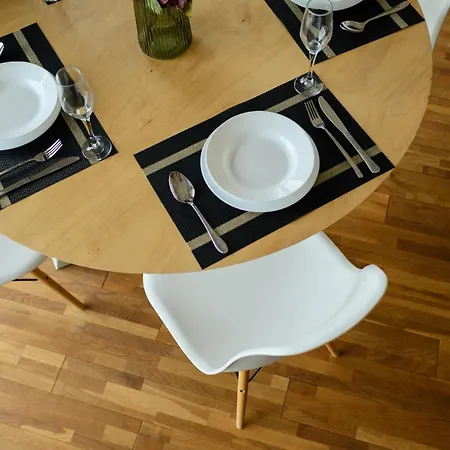 Apartmán Luxury Venecia