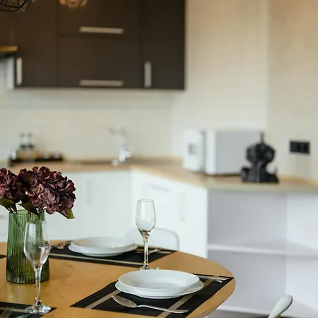Luxury Venecia Apartment